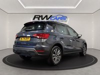 USED 2025 74 SEAT ARONA 1.0 TSI EVO SE Technology SUV 5dr Petrol Manual Euro 6 (s/s) (95 ps) 