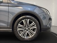 USED 2025 74 SEAT ARONA 1.0 TSI EVO SE Technology SUV 5dr Petrol Manual Euro 6 (s/s) (95 ps) 