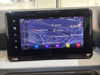 USED 2025 74 SEAT ARONA 1.0 TSI EVO SE Technology SUV 5dr Petrol Manual Euro 6 (s/s) (95 ps) 