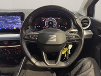 USED 2025 74 SEAT ARONA 1.0 TSI EVO SE Technology SUV 5dr Petrol Manual Euro 6 (s/s) (95 ps) 