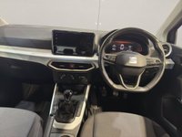 USED 2025 74 SEAT ARONA 1.0 TSI EVO SE Technology SUV 5dr Petrol Manual Euro 6 (s/s) (95 ps) 