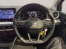 USED 2025 74 SEAT ARONA 1.0 TSI EVO SE Technology SUV 5dr Petrol Manual Euro 6 (s/s) (95 ps) 