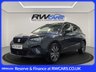 USED 2025 74 SEAT ARONA 1.0 TSI EVO SE Technology SUV 5dr Petrol Manual Euro 6 (s/s) (95 ps) 