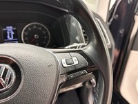 USED 2019 19 VOLKSWAGEN CAMPER 2.0 TDI T32 BlueMotion Tech Highline Kombi Double Cab 5dr Diesel DSG FWD SWB Euro 6 (s/s) (150 ps) Hosting an extremely well equipped bespke conversion from the acclaimed Wirral Custom Campers Skyline Pop Top Roof, Scenic canvas , Vanshades , Passenger double base swivel seat, Eberspacher heater, 150 watt solar panel, led interior lighting , 240 Hook up electrics, leisure pack, usb ports, 2 240 sockets, smart charge system , Smeg 9722 sink, 10 litre water tank, Evo kitchen waeco fridge / freezer, over head lockers, smeg oven / grill 4 bert rock /  roll bed , 30 litre water storage tank,