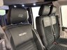 USED 2019 19 VOLKSWAGEN CAMPER 2.0 TDI T32 BlueMotion Tech Highline Kombi Double Cab 5dr Diesel DSG FWD SWB Euro 6 (s/s) (150 ps) Hosting an extremely well equipped bespke conversion from the acclaimed Wirral Custom Campers Skyline Pop Top Roof, Scenic canvas , Vanshades , Passenger double base swivel seat, Eberspacher heater, 150 watt solar panel, led interior lighting , 240 Hook up electrics, leisure pack, usb ports, 2 240 sockets, smart charge system , Smeg 9722 sink, 10 litre water tank, Evo kitchen waeco fridge / freezer, over head lockers, smeg oven / grill 4 bert rock /  roll bed , 30 litre water storage tank,