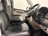 USED 2019 19 VOLKSWAGEN CAMPER 2.0 TDI T32 BlueMotion Tech Highline Kombi Double Cab 5dr Diesel DSG FWD SWB Euro 6 (s/s) (150 ps) Hosting an extremely well equipped bespke conversion from the acclaimed Wirral Custom Campers Skyline Pop Top Roof, Scenic canvas , Vanshades , Passenger double base swivel seat, Eberspacher heater, 150 watt solar panel, led interior lighting , 240 Hook up electrics, leisure pack, usb ports, 2 240 sockets, smart charge system , Smeg 9722 sink, 10 litre water tank, Evo kitchen waeco fridge / freezer, over head lockers, smeg oven / grill 4 bert rock /  roll bed , 30 litre water storage tank,
