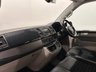USED 2019 19 VOLKSWAGEN CAMPER 2.0 TDI T32 BlueMotion Tech Highline Kombi Double Cab 5dr Diesel DSG FWD SWB Euro 6 (s/s) (150 ps) Hosting an extremely well equipped bespke conversion from the acclaimed Wirral Custom Campers Skyline Pop Top Roof, Scenic canvas , Vanshades , Passenger double base swivel seat, Eberspacher heater, 150 watt solar panel, led interior lighting , 240 Hook up electrics, leisure pack, usb ports, 2 240 sockets, smart charge system , Smeg 9722 sink, 10 litre water tank, Evo kitchen waeco fridge / freezer, over head lockers, smeg oven / grill 4 bert rock /  roll bed , 30 litre water storage tank,