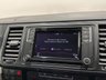 USED 2019 19 VOLKSWAGEN CAMPER 2.0 TDI T32 BlueMotion Tech Highline Kombi Double Cab 5dr Diesel DSG FWD SWB Euro 6 (s/s) (150 ps) Hosting an extremely well equipped bespke conversion from the acclaimed Wirral Custom Campers Skyline Pop Top Roof, Scenic canvas , Vanshades , Passenger double base swivel seat, Eberspacher heater, 150 watt solar panel, led interior lighting , 240 Hook up electrics, leisure pack, usb ports, 2 240 sockets, smart charge system , Smeg 9722 sink, 10 litre water tank, Evo kitchen waeco fridge / freezer, over head lockers, smeg oven / grill 4 bert rock /  roll bed , 30 litre water storage tank,