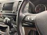 USED 2019 19 VOLKSWAGEN CAMPER 2.0 TDI T32 BlueMotion Tech Highline Kombi Double Cab 5dr Diesel DSG FWD SWB Euro 6 (s/s) (150 ps) Hosting an extremely well equipped bespke conversion from the acclaimed Wirral Custom Campers Skyline Pop Top Roof, Scenic canvas , Vanshades , Passenger double base swivel seat, Eberspacher heater, 150 watt solar panel, led interior lighting , 240 Hook up electrics, leisure pack, usb ports, 2 240 sockets, smart charge system , Smeg 9722 sink, 10 litre water tank, Evo kitchen waeco fridge / freezer, over head lockers, smeg oven / grill 4 bert rock /  roll bed , 30 litre water storage tank,