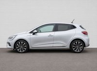 USED 2020 20 RENAULT CLIO 1.0 TCe Iconic Hatchback 5dr Petrol Manual Euro 6 (s/s) (100 ps) Cruise control Apple CarPlay Satnav