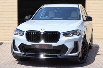 2023 BMW X3