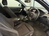 USED 2013 13 BMW 1 SERIES 2.0 118d M Sport Hatchback 3dr Diesel Manual Euro 5 (s/s) (143 ps) 