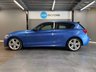 USED 2013 13 BMW 1 SERIES 2.0 118d M Sport Hatchback 3dr Diesel Manual Euro 5 (s/s) (143 ps) 