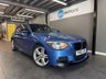 USED 2013 13 BMW 1 SERIES 2.0 118d M Sport Hatchback 3dr Diesel Manual Euro 5 (s/s) (143 ps) 
