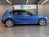 USED 2013 13 BMW 1 SERIES 2.0 118d M Sport Hatchback 3dr Diesel Manual Euro 5 (s/s) (143 ps) 