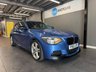 USED 2013 13 BMW 1 SERIES 2.0 118d M Sport Hatchback 3dr Diesel Manual Euro 5 (s/s) (143 ps) 