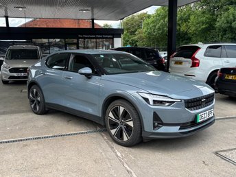 2023 POLESTAR POLESTAR 2