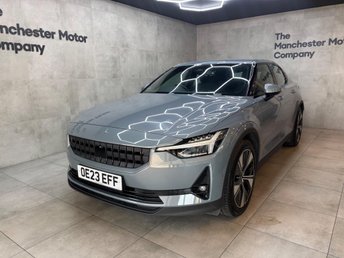 2023 POLESTAR POLESTAR 2