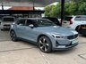 USED 2023 23 POLESTAR POLESTAR 2 Single Motor 78kWh Long Range Fastback Auto FWD 5dr 1Owner|Sensors|Bluetooth|Nav
