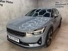 USED 2023 23 POLESTAR POLESTAR 2 Single Motor 78kWh Long Range Fastback Auto FWD 5dr 1Owner|Sensors|Bluetooth|Nav