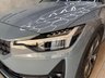 USED 2023 23 POLESTAR POLESTAR 2 Single Motor 78kWh Long Range Fastback Auto FWD 5dr 1Owner|Sensors|Bluetooth|Nav