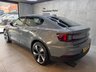 USED 2023 23 POLESTAR POLESTAR 2 Single Motor 78kWh Long Range Fastback Auto FWD 5dr 1Owner|Sensors|Bluetooth|Nav
