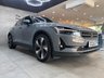 USED 2023 23 POLESTAR POLESTAR 2 Single Motor 78kWh Long Range Fastback Auto FWD 5dr 1Owner|Sensors|Bluetooth|Nav