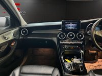 USED 2017 17 MERCEDES-BENZ C-CLASS 2.1 C220d Sport (Premium) Saloon 4dr Diesel G-Tronic+ Euro 6 (s/s) (170 ps) 
