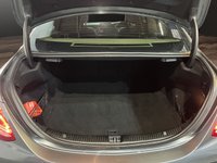 USED 2017 17 MERCEDES-BENZ C-CLASS 2.1 C220d Sport (Premium) Saloon 4dr Diesel G-Tronic+ Euro 6 (s/s) (170 ps) 