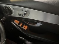 USED 2017 17 MERCEDES-BENZ C-CLASS 2.1 C220d Sport (Premium) Saloon 4dr Diesel G-Tronic+ Euro 6 (s/s) (170 ps) 