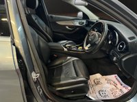 USED 2017 17 MERCEDES-BENZ C-CLASS 2.1 C220d Sport (Premium) Saloon 4dr Diesel G-Tronic+ Euro 6 (s/s) (170 ps) 