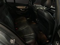 USED 2017 17 MERCEDES-BENZ C-CLASS 2.1 C220d Sport (Premium) Saloon 4dr Diesel G-Tronic+ Euro 6 (s/s) (170 ps) 