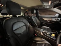 USED 2017 17 MERCEDES-BENZ C-CLASS 2.1 C220d Sport (Premium) Saloon 4dr Diesel G-Tronic+ Euro 6 (s/s) (170 ps) 