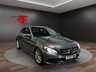 USED 2017 17 MERCEDES-BENZ C-CLASS 2.1 C220d Sport (Premium) Saloon 4dr Diesel G-Tronic+ Euro 6 (s/s) (170 ps) 