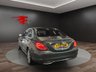 USED 2017 17 MERCEDES-BENZ C-CLASS 2.1 C220d Sport (Premium) Saloon 4dr Diesel G-Tronic+ Euro 6 (s/s) (170 ps) 