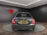 USED 2017 17 MERCEDES-BENZ C-CLASS 2.1 C220d Sport (Premium) Saloon 4dr Diesel G-Tronic+ Euro 6 (s/s) (170 ps) 