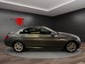 USED 2017 17 MERCEDES-BENZ C-CLASS 2.1 C220d Sport (Premium) Saloon 4dr Diesel G-Tronic+ Euro 6 (s/s) (170 ps) 