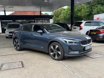 2023 POLESTAR POLESTAR 2