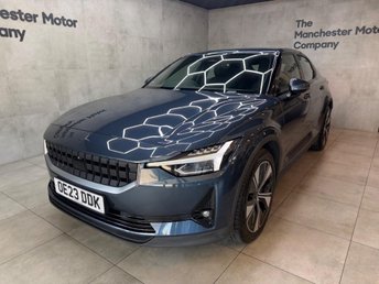 2023 POLESTAR POLESTAR 2