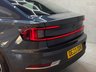 USED 2023 23 POLESTAR POLESTAR 2 Single Motor 78kWh Long Range Fastback Auto FWD 5dr 1Owner|Sensors|Bluetooth|Nav