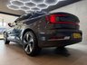 USED 2023 23 POLESTAR POLESTAR 2 Single Motor 78kWh Long Range Fastback Auto FWD 5dr 1Owner|Sensors|Bluetooth|Nav