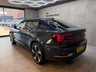 USED 2023 23 POLESTAR POLESTAR 2 Single Motor 78kWh Long Range Fastback Auto FWD 5dr 1Owner|Sensors|Bluetooth|Nav