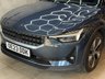 USED 2023 23 POLESTAR POLESTAR 2 Single Motor 78kWh Long Range Fastback Auto FWD 5dr 1Owner|Sensors|Bluetooth|Nav