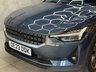 USED 2023 23 POLESTAR POLESTAR 2 Single Motor 78kWh Long Range Fastback Auto FWD 5dr 1Owner|Sensors|Bluetooth|Nav