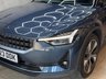USED 2023 23 POLESTAR POLESTAR 2 Single Motor 78kWh Long Range Fastback Auto FWD 5dr 1Owner|Sensors|Bluetooth|Nav