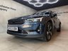 USED 2023 23 POLESTAR POLESTAR 2 Single Motor 78kWh Long Range Fastback Auto FWD 5dr 1Owner|Sensors|Bluetooth|Nav