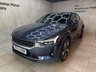 USED 2023 23 POLESTAR POLESTAR 2 Single Motor 78kWh Long Range Fastback Auto FWD 5dr 1Owner|Sensors|Bluetooth|Nav