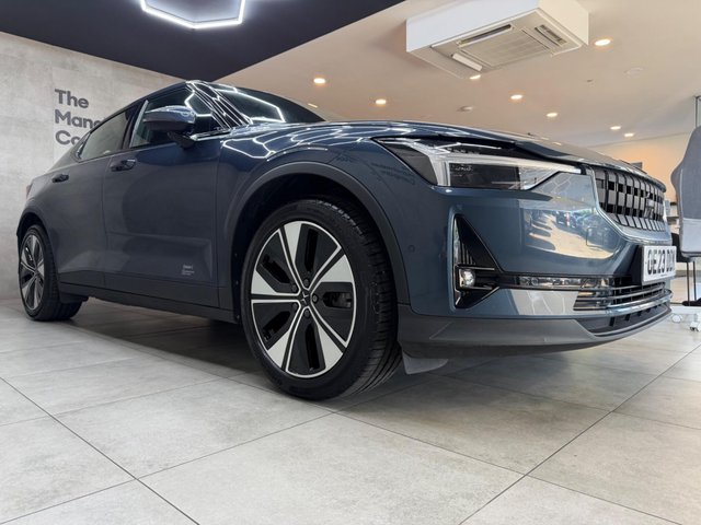 View our POLESTAR POLESTAR 2
