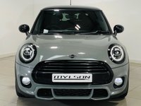 USED 2019 19 MINI HATCH 1.5 Cooper Sport Hatchback 3dr Petrol Manual Euro 6 (s/s) (136 ps) 