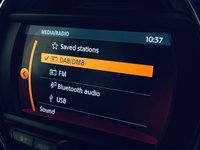 USED 2019 19 MINI HATCH 1.5 Cooper Sport Hatchback 3dr Petrol Manual Euro 6 (s/s) (136 ps) 
